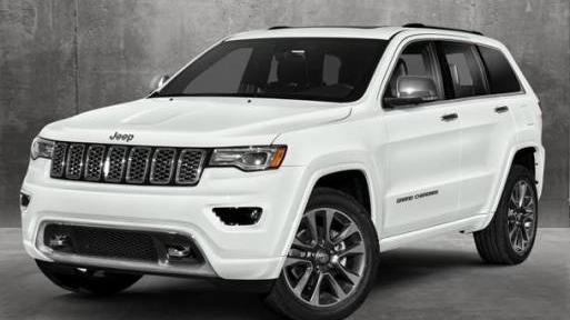 JEEP GRAND CHEROKEE 2019 1C4RJFCG6KC638416 image